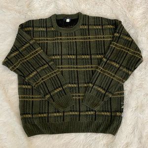 Men’s Dockers Sweater (L)
